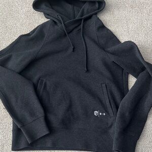 Born Primitive Dark Gray Hoodie